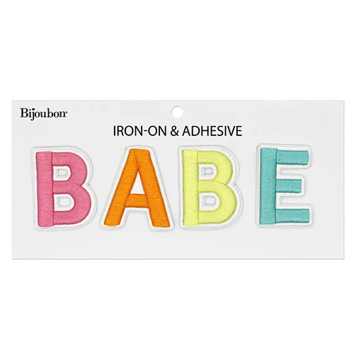 BABE Patch